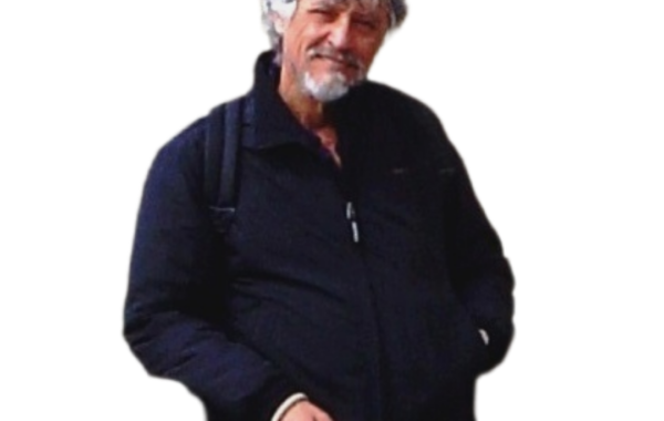 BIOGRAFIA ESSENZIALE