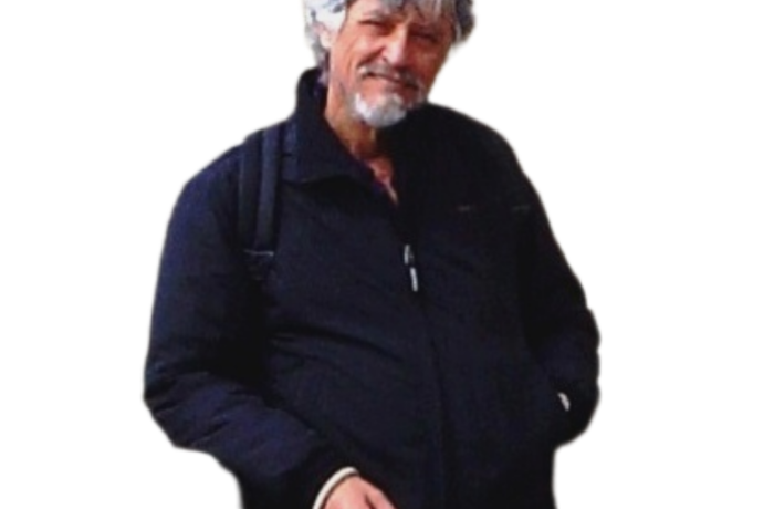 BIOGRAFIA ESSENZIALE