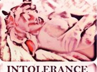 INTOLERANCE (romanzo)