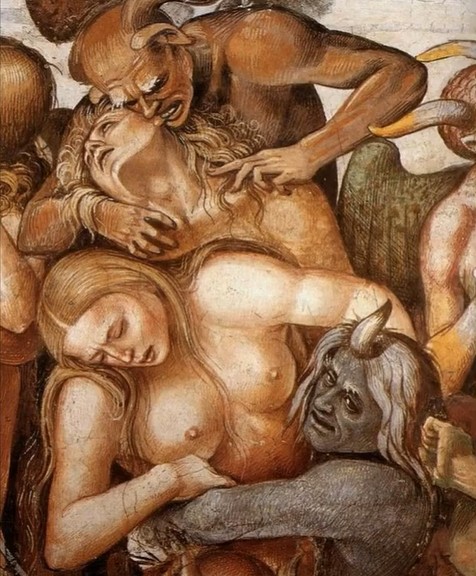 c.000 – MALEDICTI SUNT